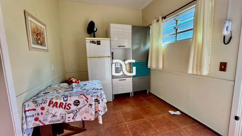 Apartamento de 1 dormitório: 8ª foto da galeria de imagens do imóvel