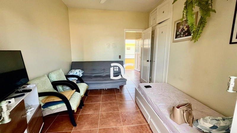 Apartamento de 1 dormitório: 4ª foto da galeria de imagens do imóvel