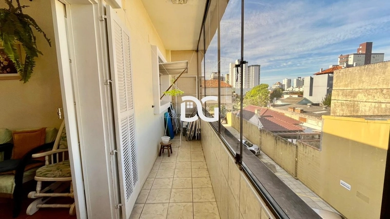Apartamento de 1 dormitório: 5ª foto da galeria de imagens do imóvel