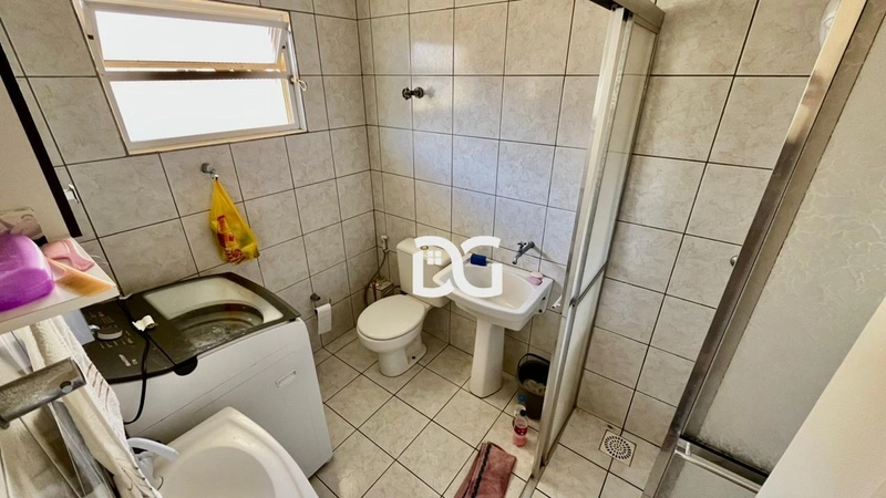 Apartamento de 1 dormitório: 8ª foto da galeria de imagens do imóvel