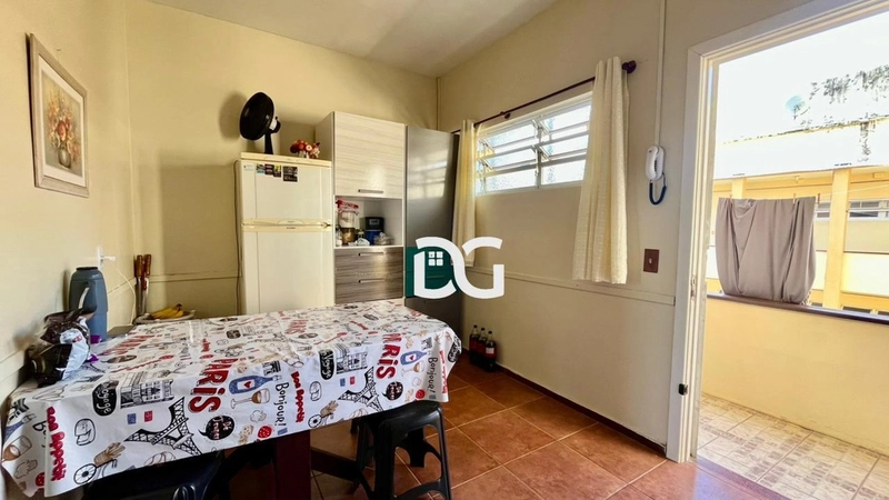 Apartamento de 1 dormitório: 5ª foto da galeria de imagens do imóvel