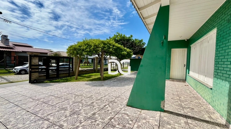 Casa composta de 3 dorm.: 5ª foto da galeria de imagens do imóvel