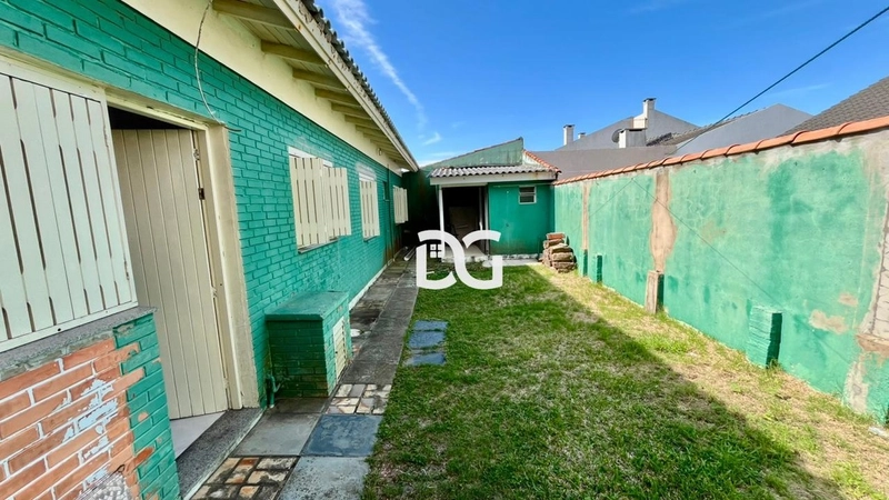 Casa composta de 3 dorm.: 3ª foto da galeria de imagens do imóvel