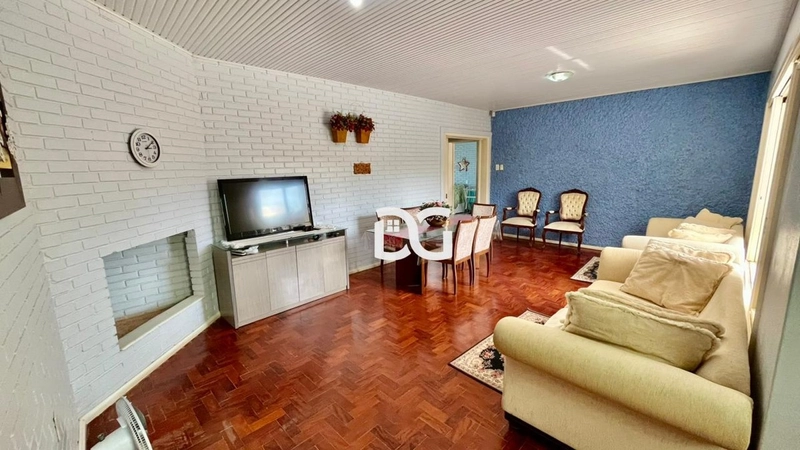 Casa composta de 3 dorm.: 8ª foto da galeria de imagens do imóvel