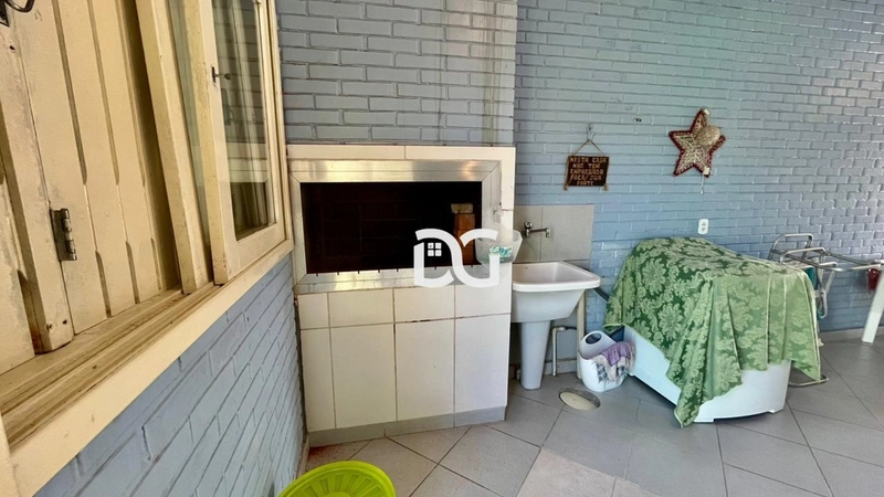 Casa composta de 3 dorm.: 15ª foto da galeria de imagens do imóvel