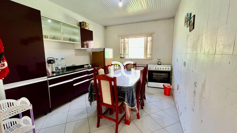 Casa composta de 3 dorm.: 9ª foto da galeria de imagens do imóvel