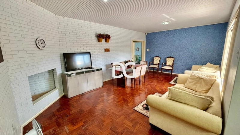 Casa composta de 3 dorm.: 7ª foto da galeria de imagens do imóvel