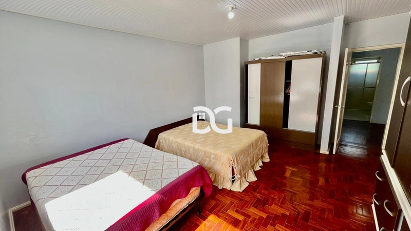 Casa composta de 3 dorm.: 11ª foto da galeria de imagens do imóvel