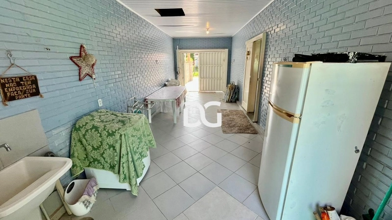 Casa composta de 3 dorm.: 16ª foto da galeria de imagens do imóvel