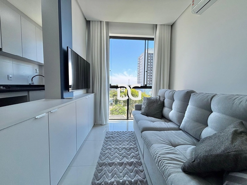 Apartamento novo, prédio com infraestrutura no centro de Tramandaí: 8ª foto da galeria de imagens do imóvel