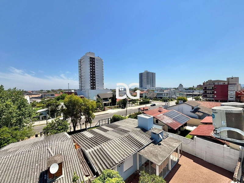 Apartamento novo, prédio com infraestrutura no centro de Tramandaí: 9ª foto da galeria de imagens do imóvel