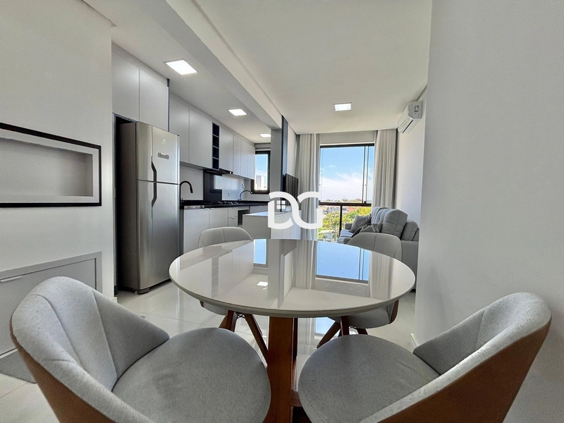 Apartamento novo, prédio com infraestrutura no centro de Tramandaí: 5ª foto da galeria de imagens do imóvel