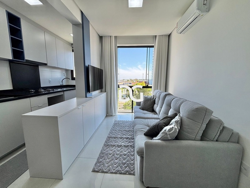 Apartamento novo, prédio com infraestrutura no centro de Tramandaí: 6ª foto da galeria de imagens do imóvel