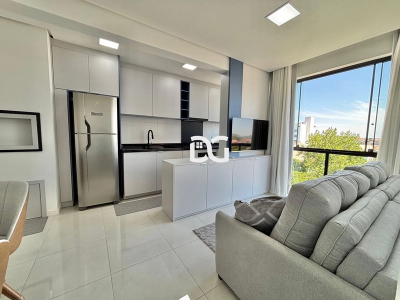 Apartamento novo, prédio com infraestrutura no centro de Tramandaí: 7ª foto da galeria de imagens do imóvel