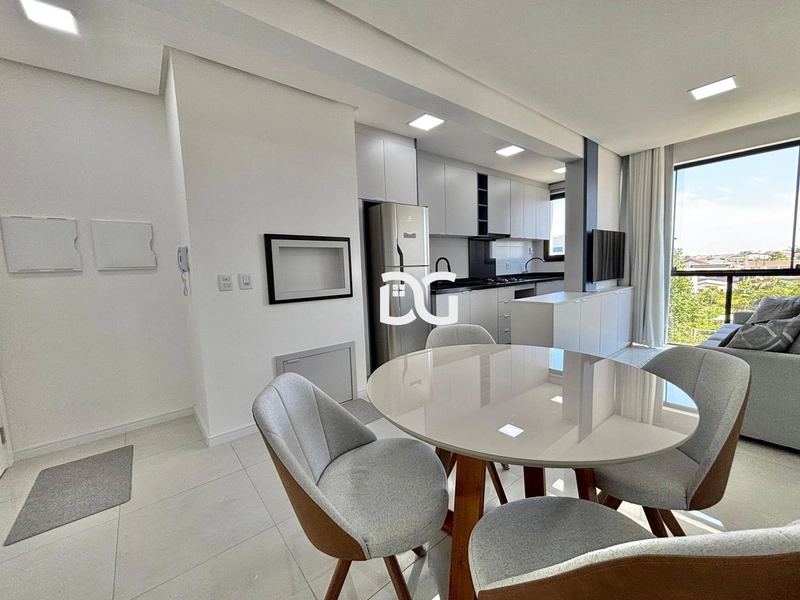 Apartamento novo, prédio com infraestrutura no centro de Tramandaí: 2ª foto da galeria de imagens do imóvel