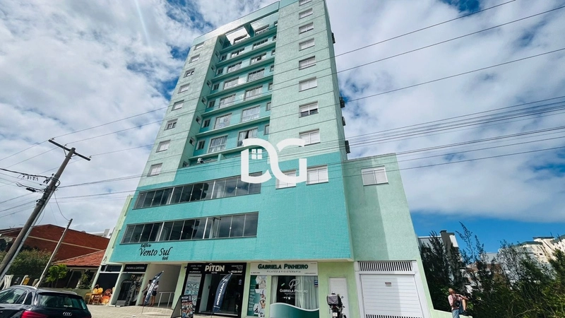 Bem-vindo ao apartamento perfeito para quem busca conforto!: 1ª foto da galeria de imagens do imóvel