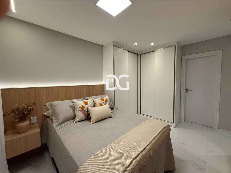 Este apartamento é um investimento ideal. Com 2 quartos sendo 1 suite: 7ª foto da galeria de imagens do imóvel