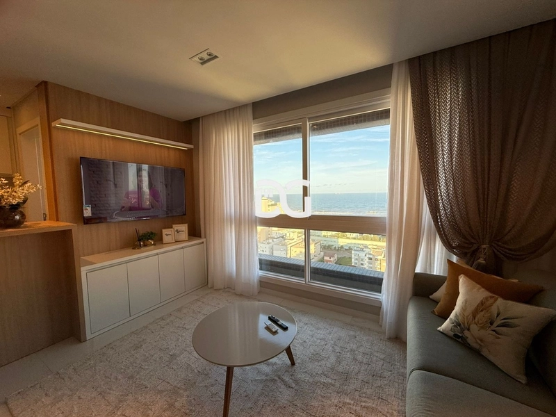 Este apartamento é um investimento ideal. Com 2 quartos sendo 1 suite: 3ª foto da galeria de imagens do imóvel