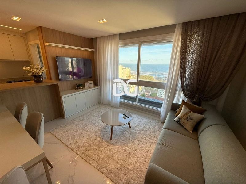 Este apartamento é um investimento ideal. Com 2 quartos sendo 1 suite: 5ª foto da galeria de imagens do imóvel