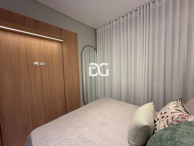Este apartamento é um investimento ideal. Com 2 quartos sendo 1 suite: 11ª foto da galeria de imagens do imóvel