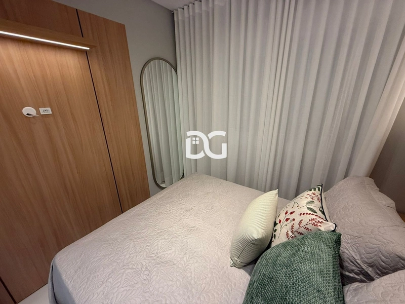 Este apartamento é um investimento ideal. Com 2 quartos sendo 1 suite: 13ª foto da galeria de imagens do imóvel