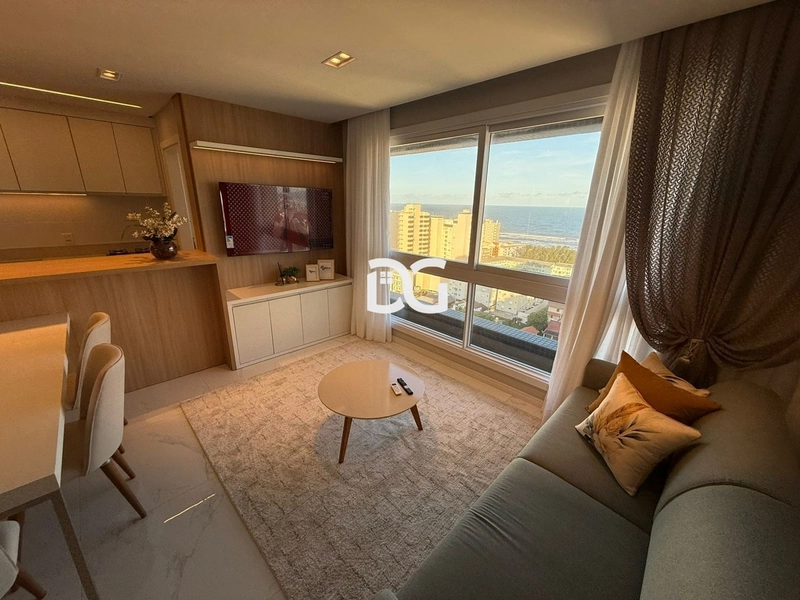 Este apartamento é um investimento ideal. Com 2 quartos sendo 1 suite: 4ª foto da galeria de imagens do imóvel