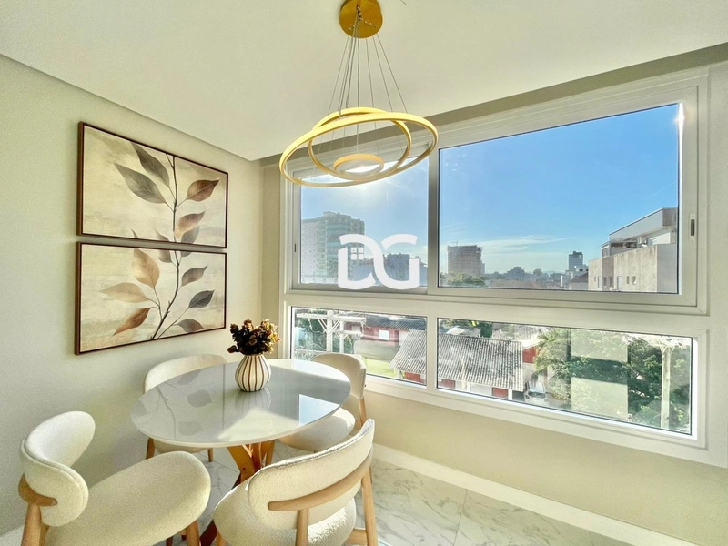 Apartamento novo ao lado da Avenida da Igreja: 5ª foto da galeria de imagens do imóvel