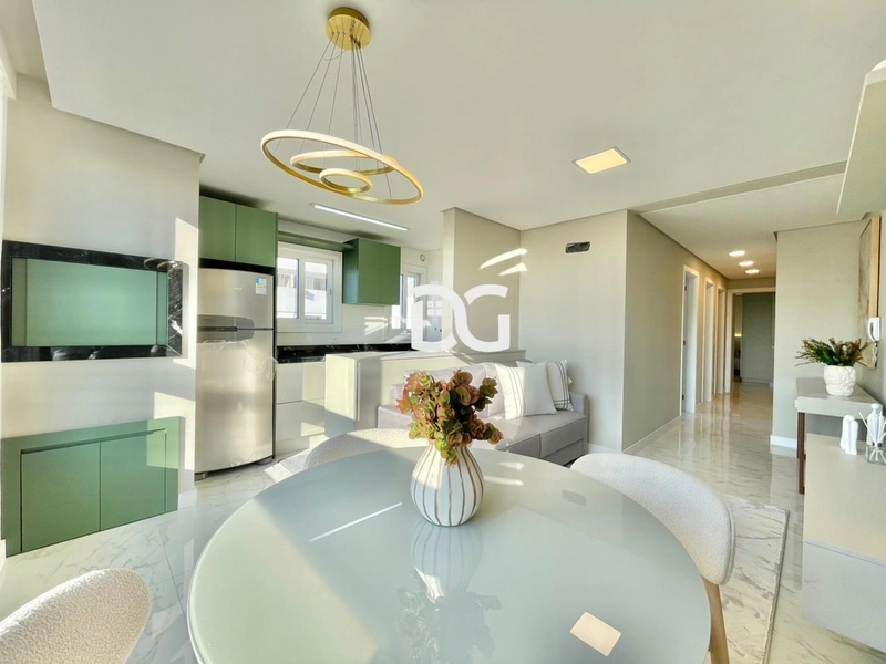 Apartamento novo ao lado da Avenida da Igreja: 6ª foto da galeria de imagens do imóvel