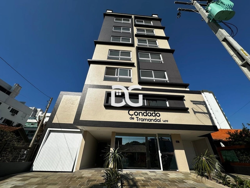 Apartamento novo ao lado da Avenida da Igreja: 2ª foto da galeria de imagens do imóvel