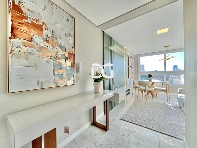 Apartamento novo ao lado da Avenida da Igreja: 4ª foto da galeria de imagens do imóvel