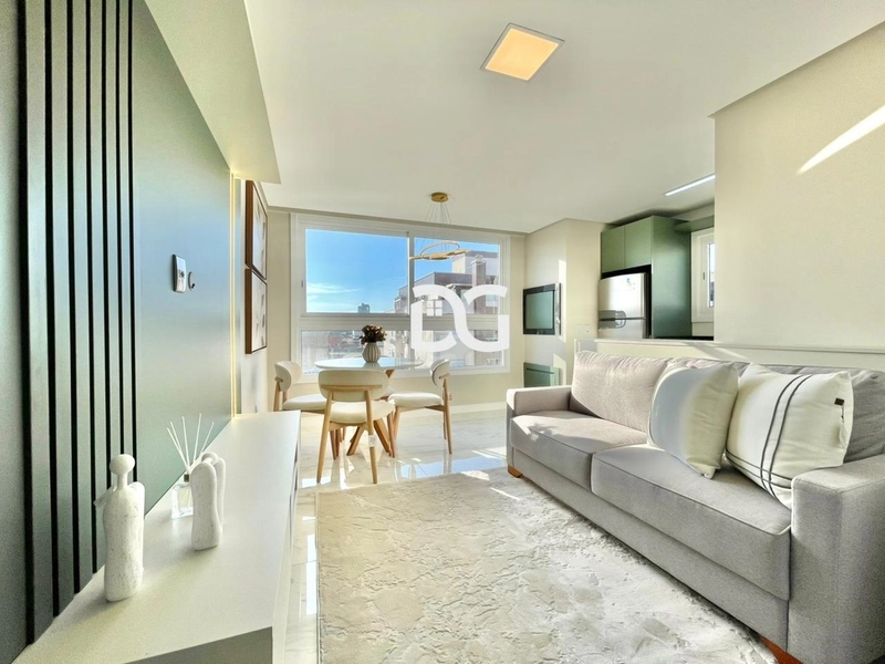 Apartamento novo ao lado da Avenida da Igreja: 8ª foto da galeria de imagens do imóvel