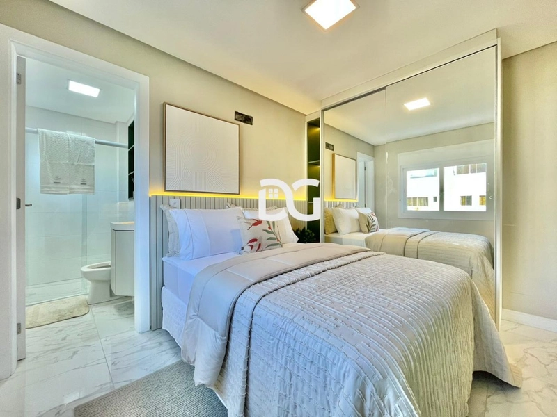 Apartamento novo ao lado da Avenida da Igreja: 18ª foto da galeria de imagens do imóvel