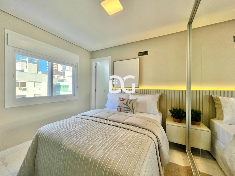 Apartamento novo ao lado da Avenida da Igreja: 17ª foto da galeria de imagens do imóvel