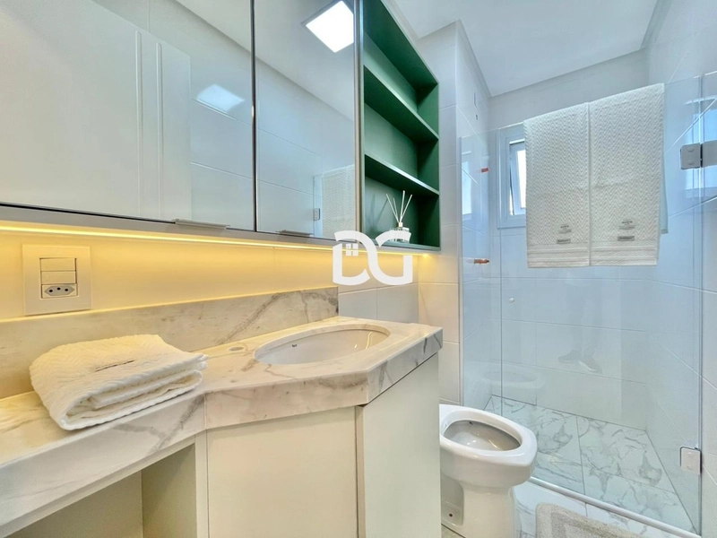 Apartamento novo ao lado da Avenida da Igreja: 21ª foto da galeria de imagens do imóvel