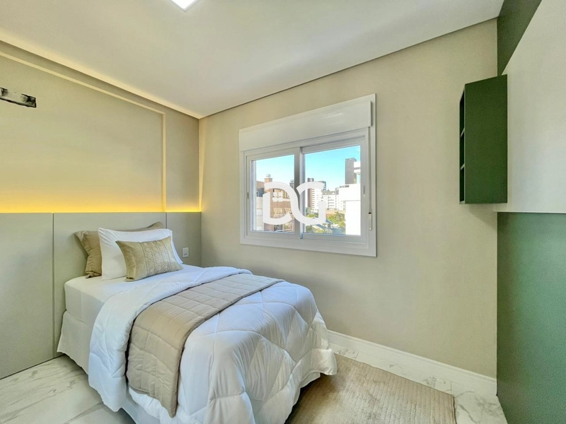 Apartamento novo ao lado da Avenida da Igreja: 20ª foto da galeria de imagens do imóvel