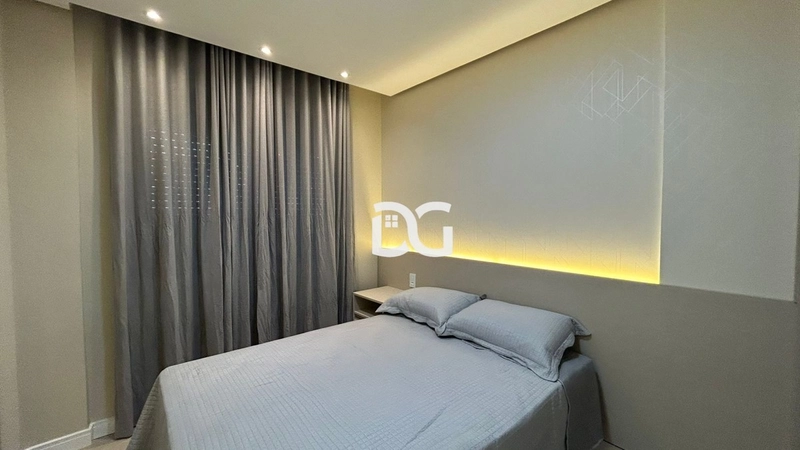 Apartamento confortável e bem distribuído, composto por 3 dormitórios: 19ª foto da galeria de imagens do imóvel