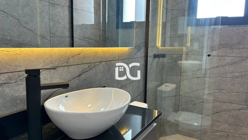 Apartamento confortável e bem distribuído, composto por 3 dormitórios: 21ª foto da galeria de imagens do imóvel