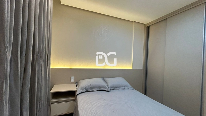 Apartamento confortável e bem distribuído, composto por 3 dormitórios: 18ª foto da galeria de imagens do imóvel