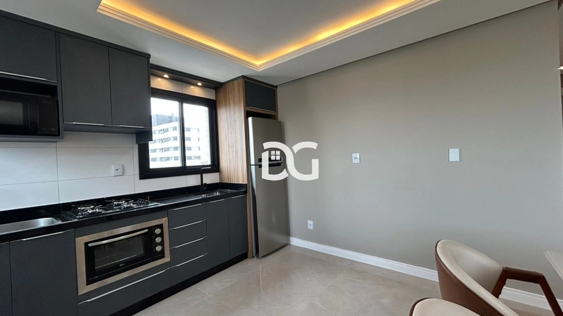 Apartamento confortável e bem distribuído, composto por 3 dormitórios: 9ª foto da galeria de imagens do imóvel