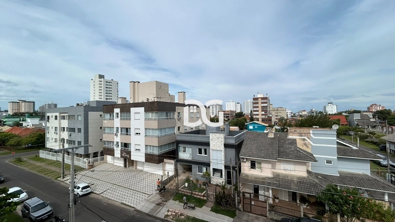 Apartamento confortável e bem distribuído, composto por 3 dormitórios: 15ª foto da galeria de imagens do imóvel