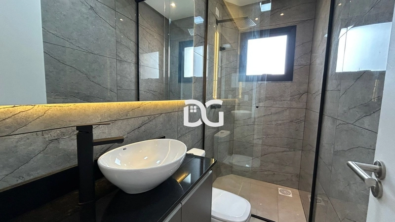 Apartamento confortável e bem distribuído, composto por 3 dormitórios: 22ª foto da galeria de imagens do imóvel