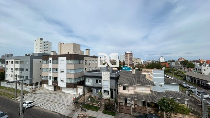 Apartamento confortável e bem distribuído, composto por 3 dormitórios: 12ª foto da galeria de imagens do imóvel