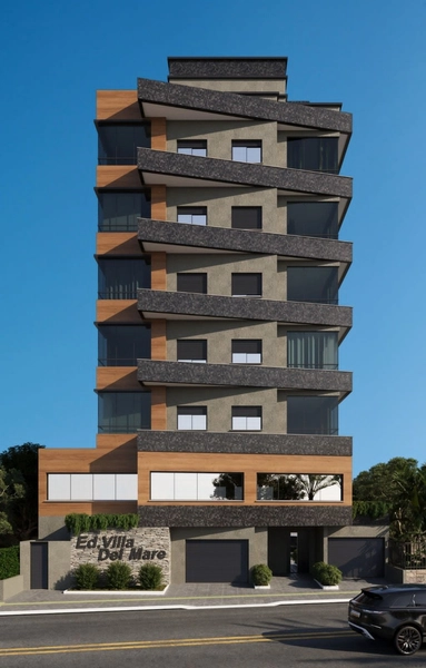 Apartamento confortável e bem distribuído, composto por 2 dormitórios: 2ª foto da galeria de imagens do imóvel