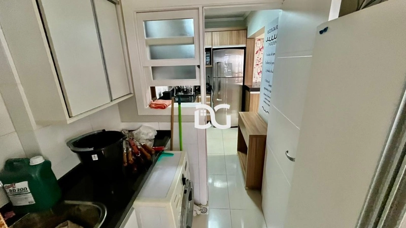 Localização privilegiada com vista deslumbrante para o Rio e Lagoa!: 15ª foto da galeria de imagens do imóvel