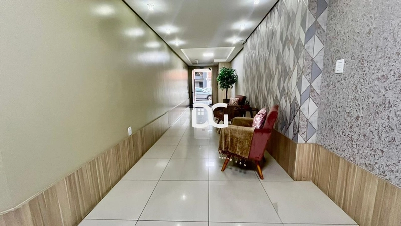 Localização privilegiada com vista deslumbrante para o Rio e Lagoa!: 3ª foto da galeria de imagens do imóvel