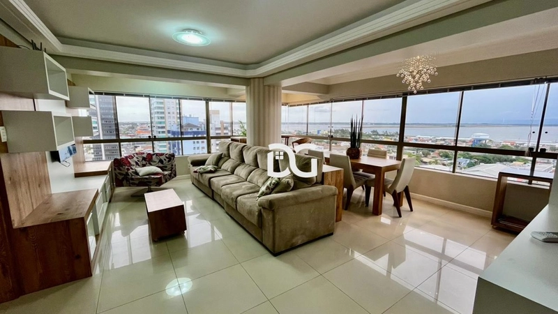 Localização privilegiada com vista deslumbrante para o Rio e Lagoa!: 5ª foto da galeria de imagens do imóvel