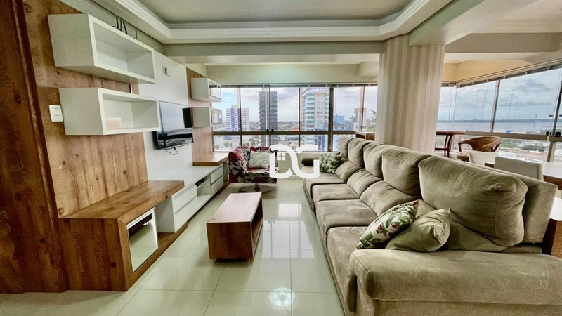 Localização privilegiada com vista deslumbrante para o Rio e Lagoa!: 6ª foto da galeria de imagens do imóvel