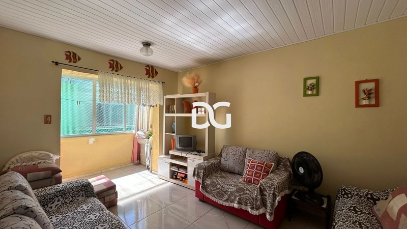 Apartamento de 2 dormitórios: 4ª foto da galeria de imagens do imóvel