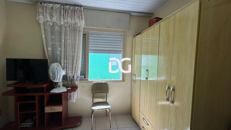 Apartamento de 2 dormitórios: 15ª foto da galeria de imagens do imóvel