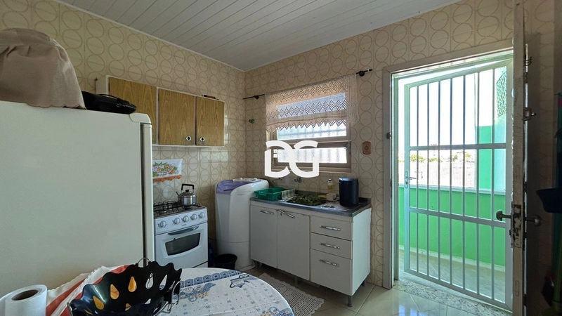 Apartamento de 2 dormitórios: 8ª foto da galeria de imagens do imóvel